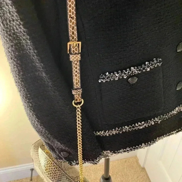 Kate Landry Satchel - Picture 10 of 12